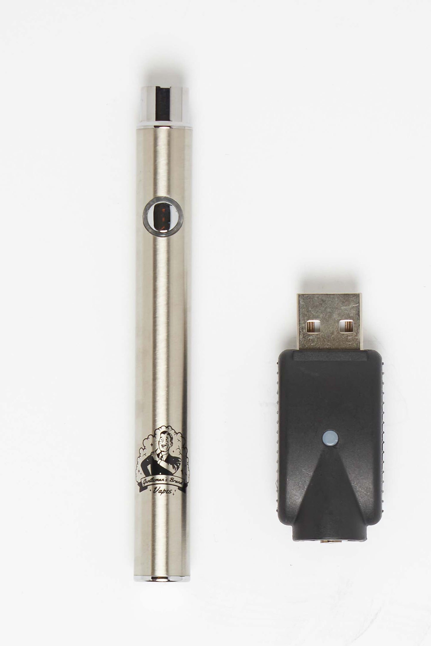 Double Agent Battery