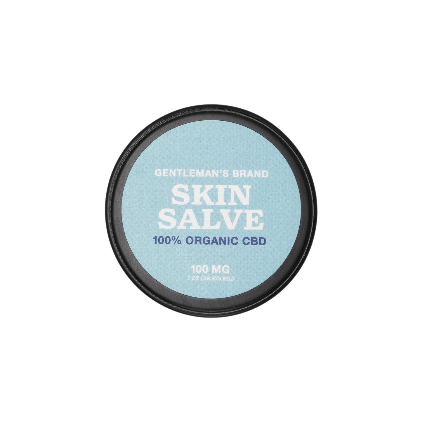 Skin Salve